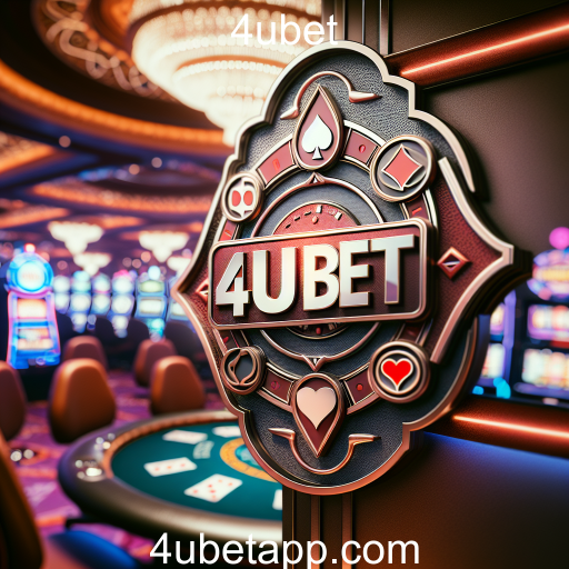 Descubra a Emoção do Pôquer no 4ubet: Estratégia e Diversão em Cada Mão